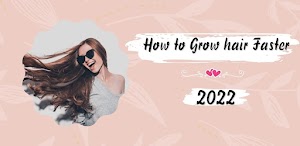 Grow Your Hair - Latest version for Android - Download APK