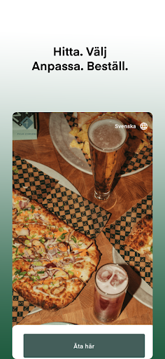 4 Corners Screenshot 1 - AppWisp.com