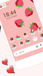 Yahoo きせかえ 壁紙 ホーム アイコン着せ替え Applications Sur Google Play