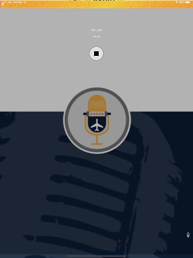 CEAB Rádio Screen 2