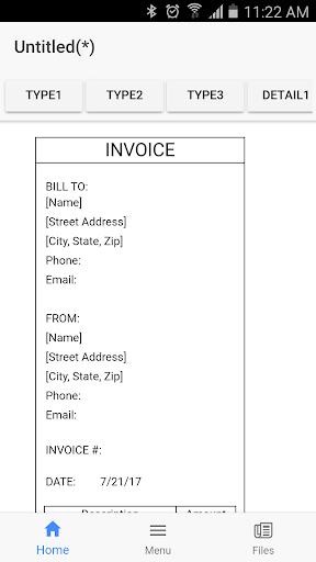Simple Invoice Suite