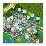 Guide for Family Guy The Quest icon