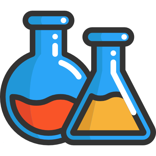 Chemical Formula Quiz logo