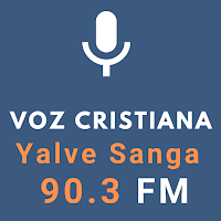 Radio 90.3 FM Voz Cristiana Yalve Sanga