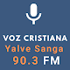 Radio 90.3 FM Voz Cristiana Yalve Sanga Unduh di Windows