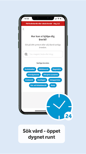 Min vård Gävleborg