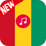 Guinean Music-  free music Apk