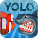 Yolo Fish - Androidアプリ