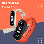 Cover Image of Tải xuống mi band 6  APK