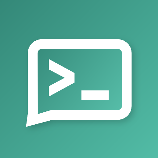 ntfy - PUT/POST to your phone logo
