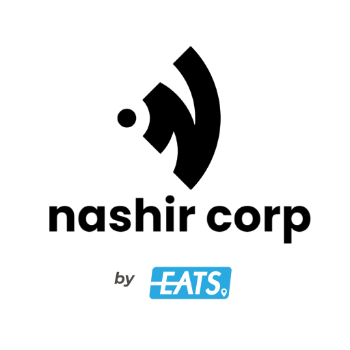EATS Nashir logo