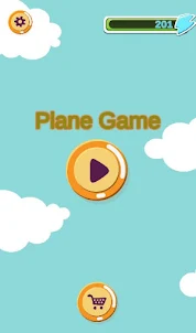 Plane Game