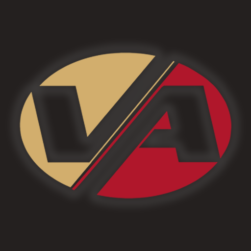Igreja Ventos de Avivamento logo