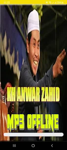 Ceramah KH Anwar Zahid MP3
