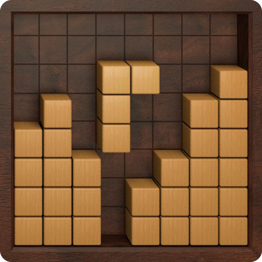 Wood Block Puzzle - Block Game – Apps on Google Play