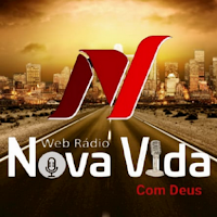 Web Rádio Nova Vida com Deus