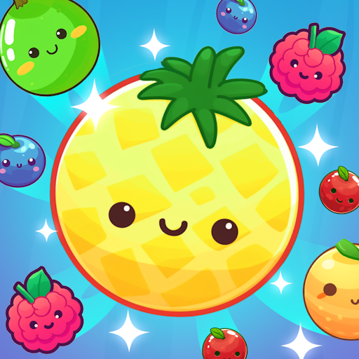 Watermelon: Fruit Maker Game 1.0.2 Icon