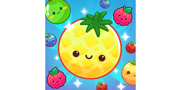 Melon maker fruit game