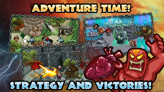 Game screenshot Thing TD - tower defense game mod apk