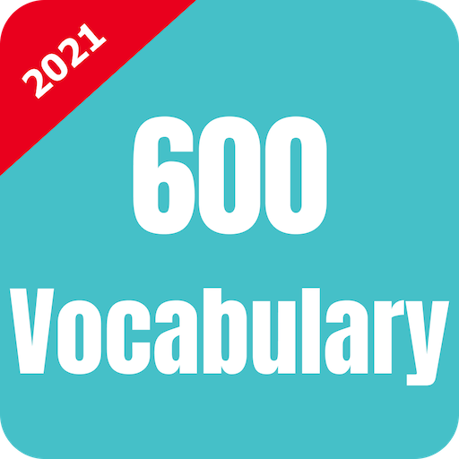 TOEIC - 600 Từ Vựng phổ biến n Laai af op Windows