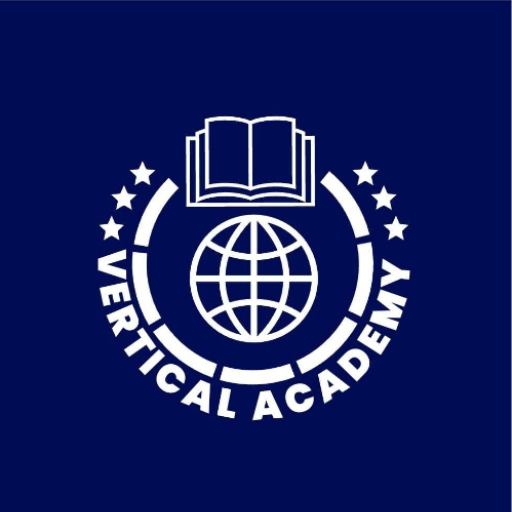 Vertical Academy logo
