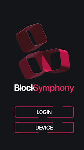 Block Symphony