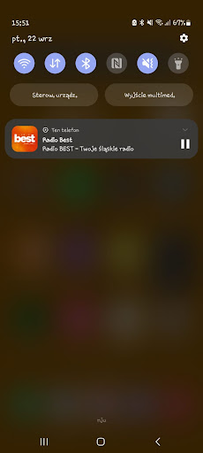Radio Best Screen 2