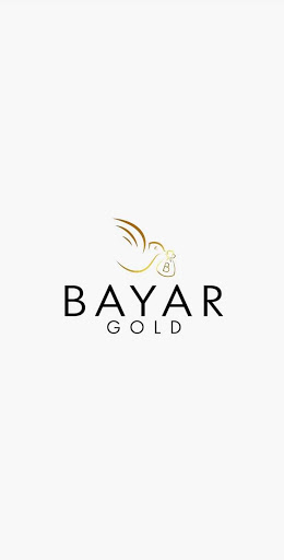 Android application Bayar Gold screenshort