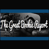 The Great Bookie Report icon