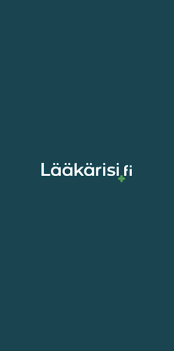Lääkärisi.fi Screen 2