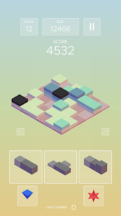 Zentris block puzzle Screenshot