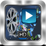Video Player HD Free icon