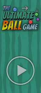 The ULTIMATE Ball Game