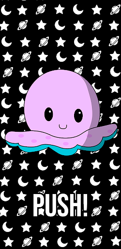 Pulpo Reversible Screen 2