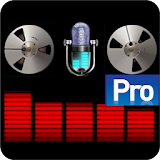 Killer Voice Recorder Pro icon