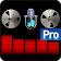Killer Voice Recorder Pro icon