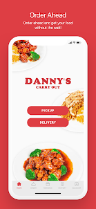 Danny's Carry Out