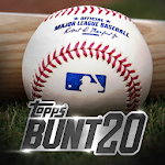 Cover Image of Скачать Topps® BUNT® Торговец картами MLB 14.3.0 APK