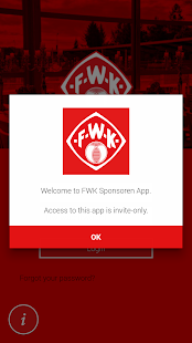 App-voorskou
