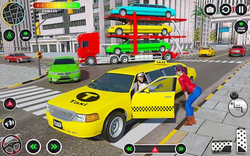 Grand Vehicles Transport Truck 1.28 Mod Apk(unlimited money)download 1