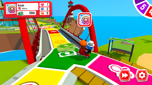 The Game of Life 2 Mod APK [Unlocked All Paid Content] Gallery 7