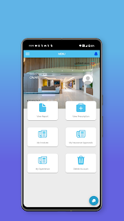 Tuwaiq Medical Complex screenshot 12
