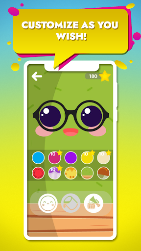 OuO Kawaii - Extended Version Screen 3