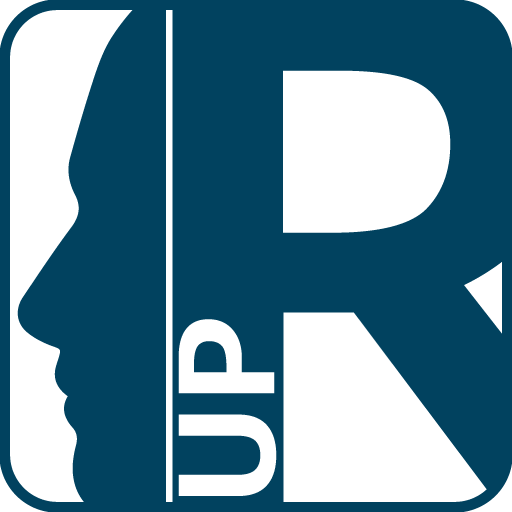 Reflect.UP Icon