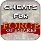 Cheats Forge Of Empires -Prank icon