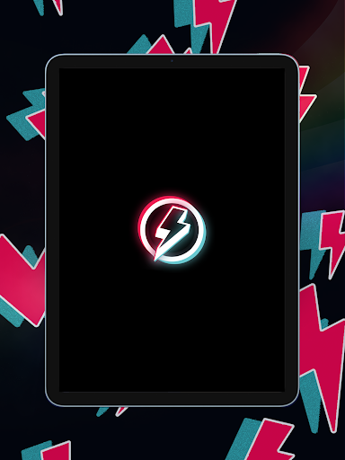 Zing - Electric Colors! Screen 3