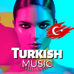 Cover Image of Herunterladen Turkish Music  APK