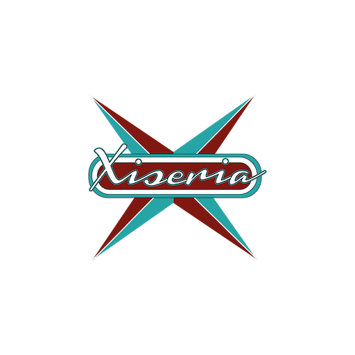 Xiseria - AppWisp.com