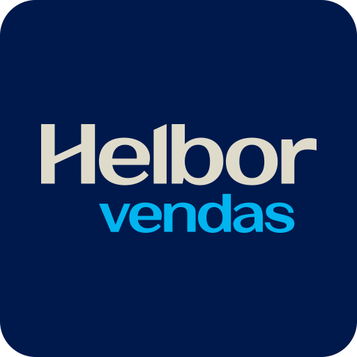 Helbor Vendas logo