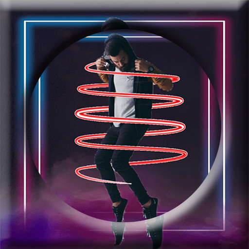 Spiral Photo Effects logo